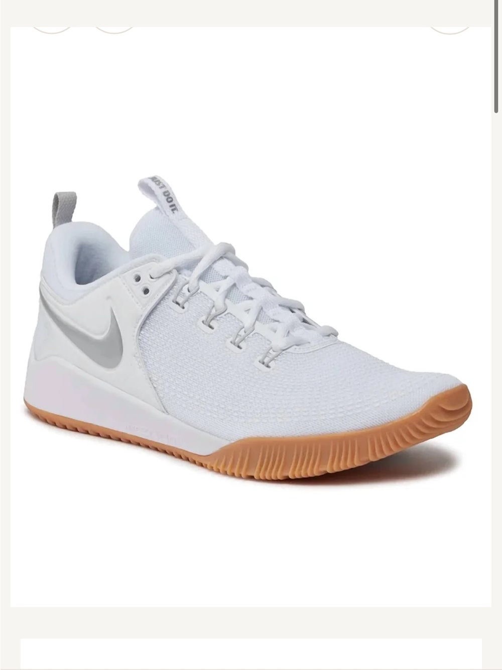 Women Nike Air Zoom Hyperace 2 SE Volleyball Shoes
